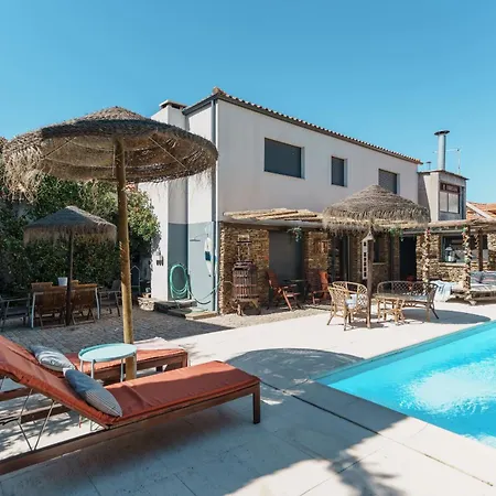 Feel Discovery Douro Janja Villa *