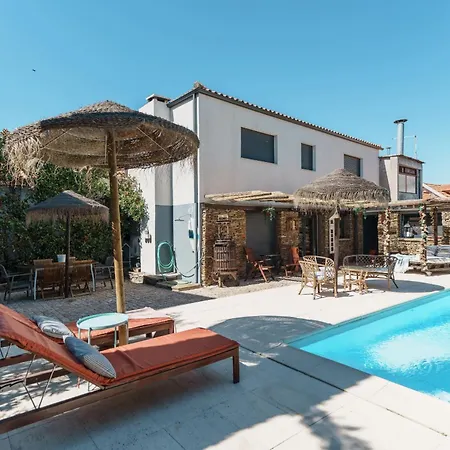 Villa Feel Discovery Douro Janja *