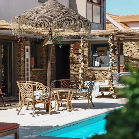 فيلة Feel Discovery Douro Janja بلدية آرمامار