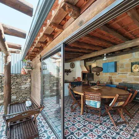 Feel Discovery Douro Janja *