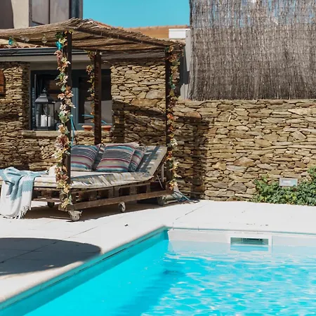 Feel Discovery Douro Janja بلدية آرمامار