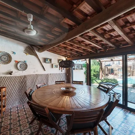 Feel Discovery Douro Janja * بلدية آرمامار