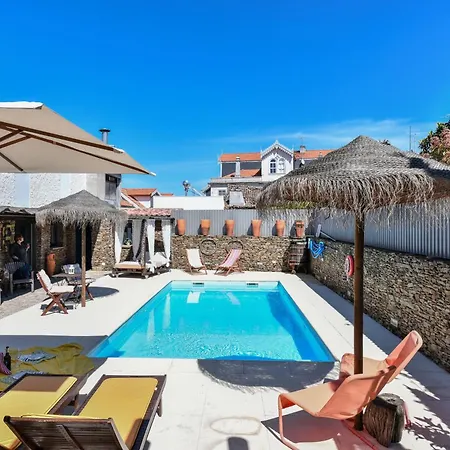 Feel Discovery Douro Janja Villa