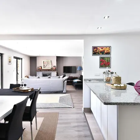 Villa Feel Discovery Douro Janja