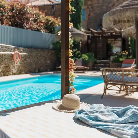 Feel Discovery Douro Janja Villa *