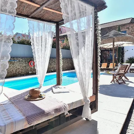 Feel Discovery Douro Janja Villa Armamar