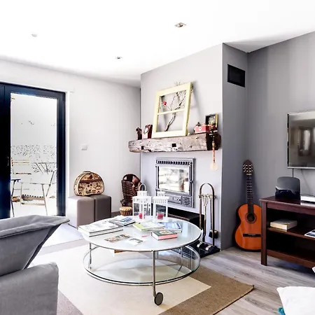 فيلة Feel Discovery Douro Janja بلدية آرمامار