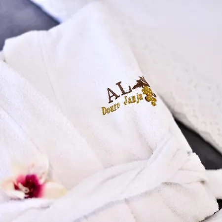 Feel Discovery Douro Janja *