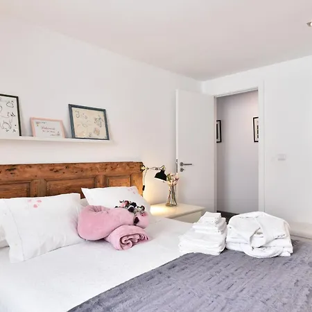 Feel Discovery Douro Janja فيلة