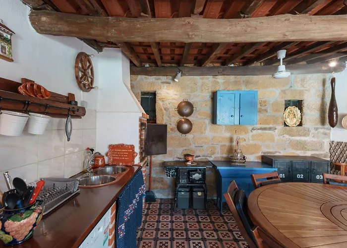 Feel Discovery Douro Janja Villa Armamar