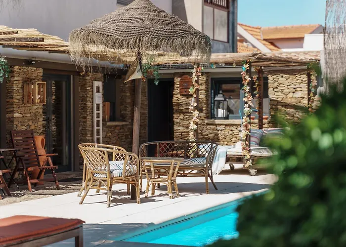 Villa Feel Discovery Douro Janja Armamar