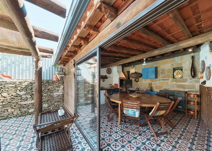 Feel Discovery Douro Janja *