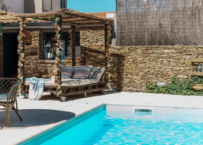 Feel Discovery Douro Janja Armamar