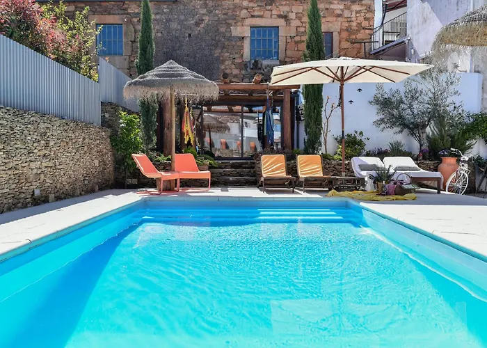 Feel Discovery Douro Janja