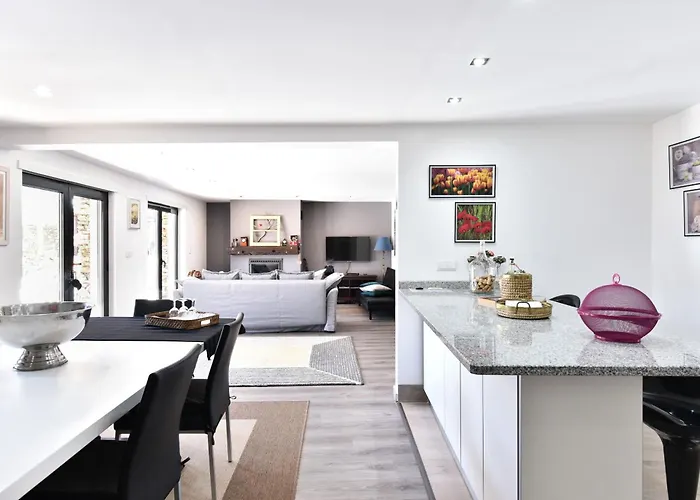 Villa Feel Discovery Douro Janja