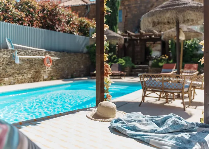 Feel Discovery Douro Janja Villa *