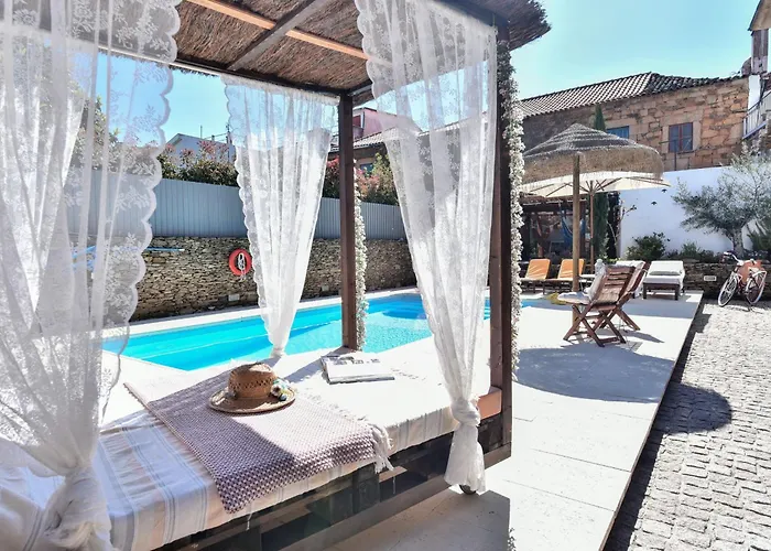 Feel Discovery Douro Janja Villa Armamar