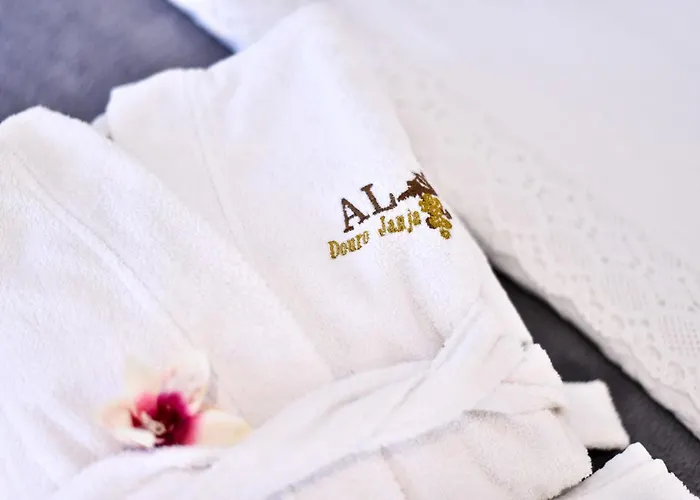 Feel Discovery Douro Janja *