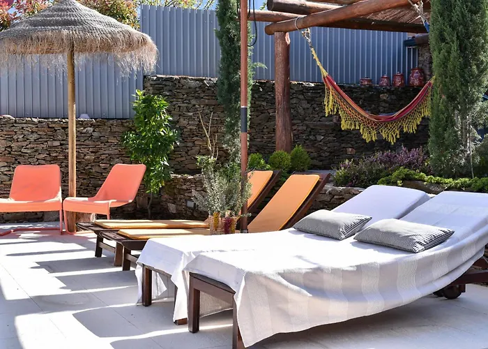 Feel Discovery Douro Janja Villa